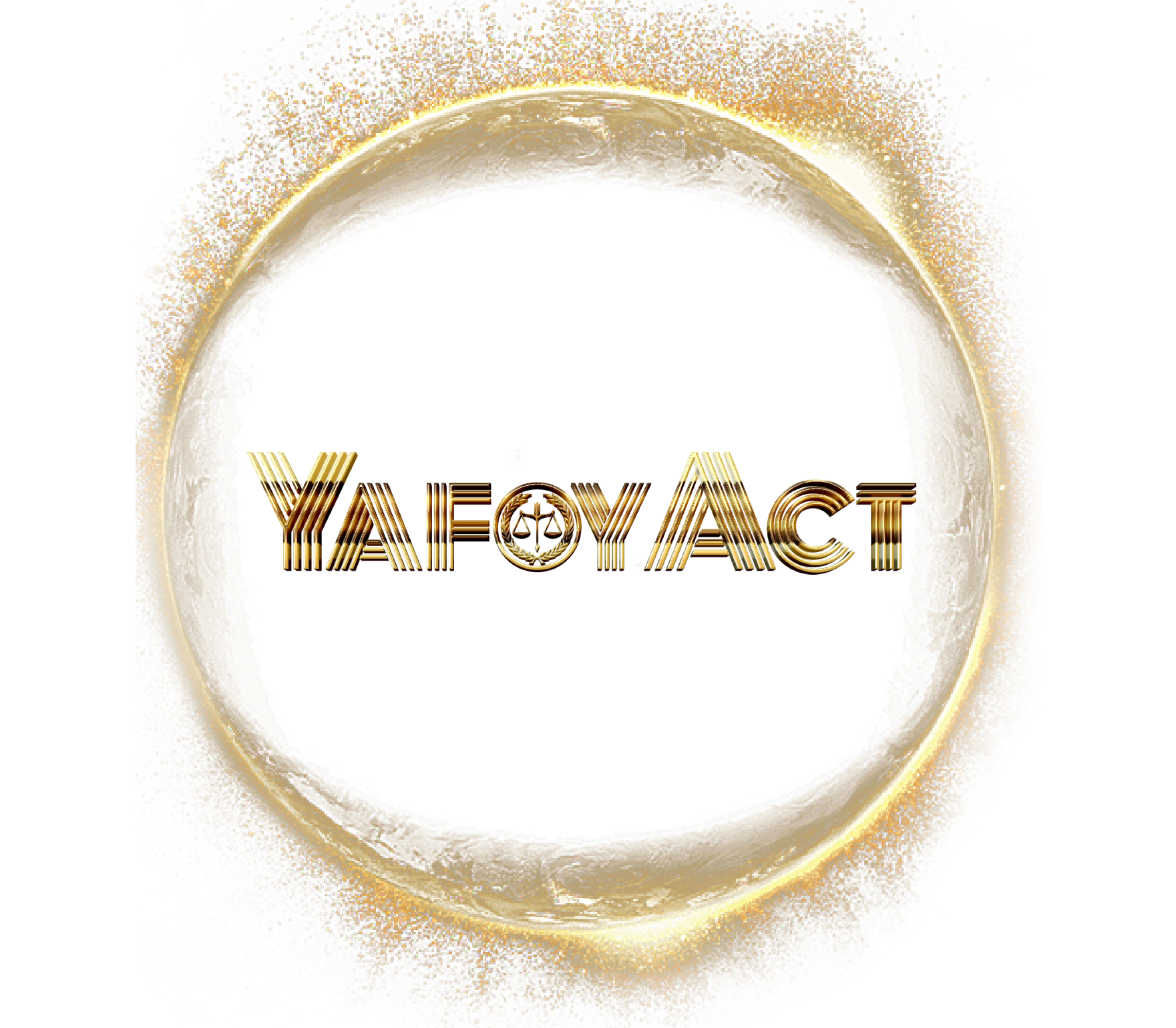 YAFOYACT Logo