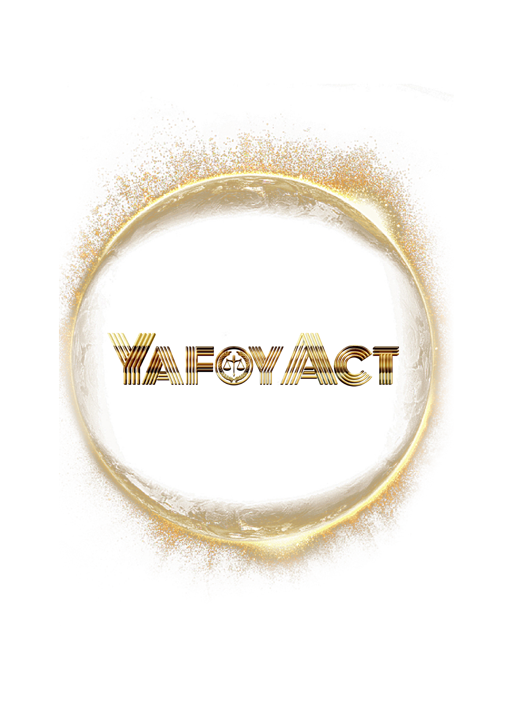 Logo YAFOYACT